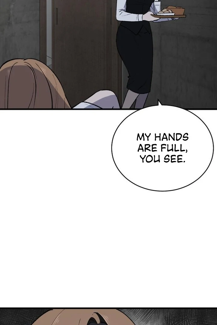The House Where You Live Chapter 6 - Page 17