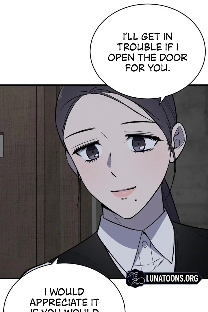 The House Where You Live Chapter 6 - Page 19