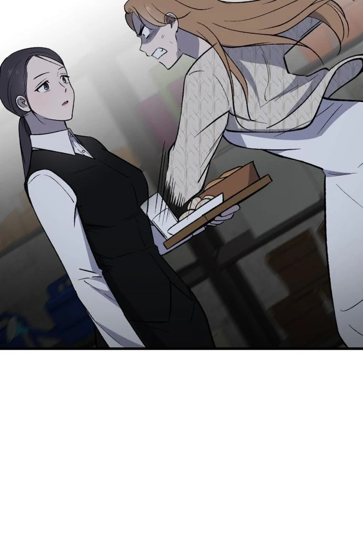 The House Where You Live Chapter 6 - Page 21