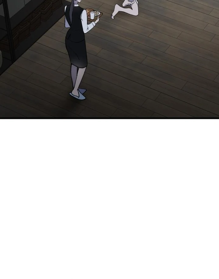 The House Where You Live Chapter 6 - Page 28