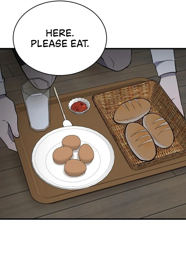 The House Where You Live Chapter 6 - Page 29