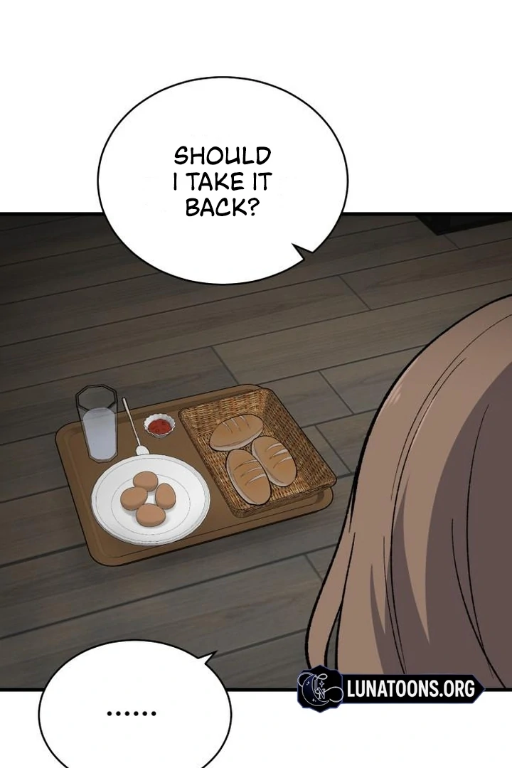 The House Where You Live Chapter 6 - Page 34