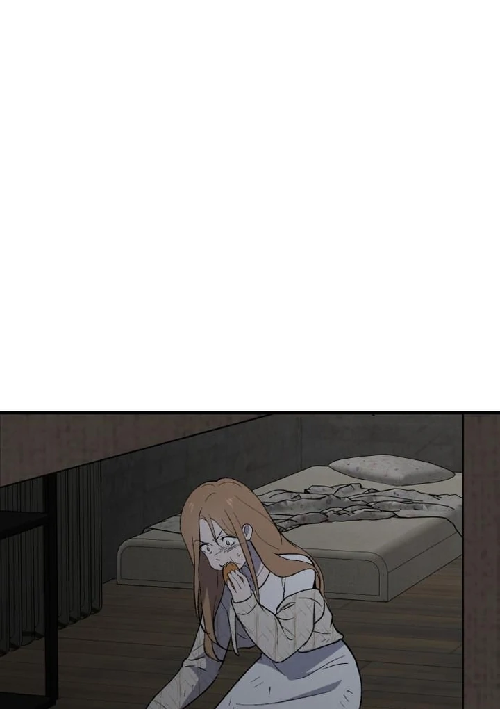 The House Where You Live Chapter 6 - Page 41