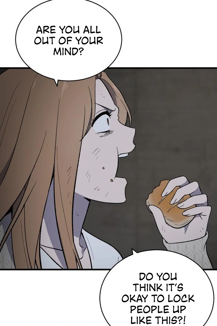 The House Where You Live Chapter 6 - Page 44