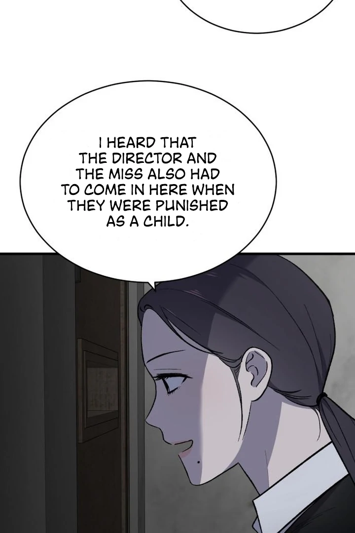 The House Where You Live Chapter 6 - Page 45