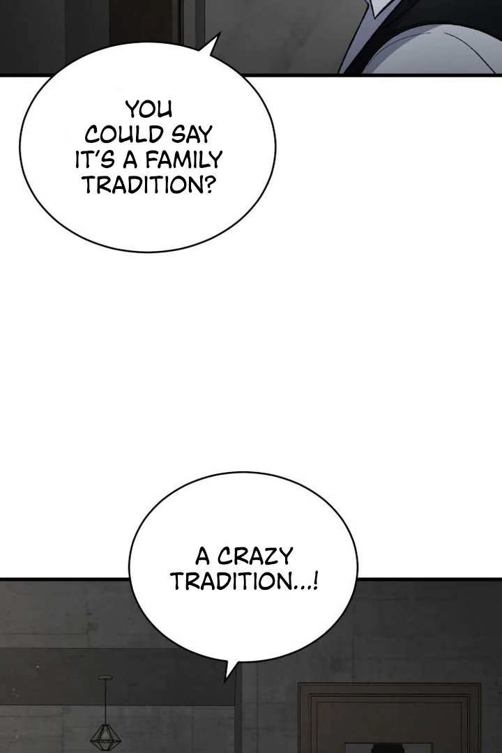 The House Where You Live Chapter 6 - Page 46