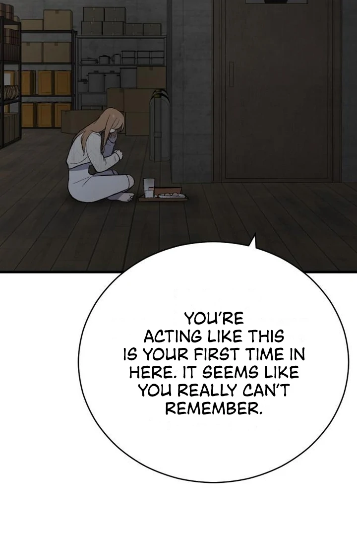 The House Where You Live Chapter 6 - Page 47
