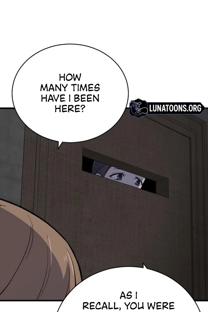 The House Where You Live Chapter 6 - Page 48