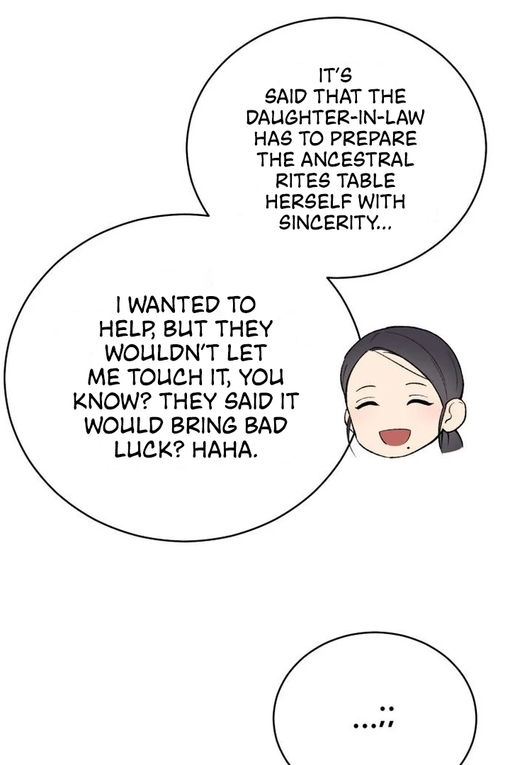 The House Where You Live Chapter 6 - Page 50