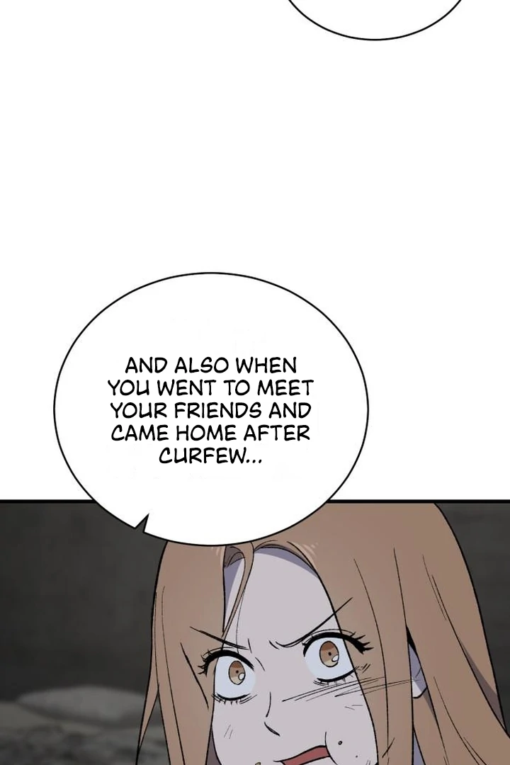 The House Where You Live Chapter 6 - Page 51