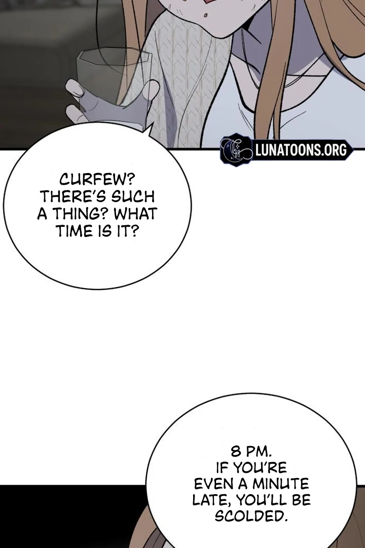 The House Where You Live Chapter 6 - Page 52