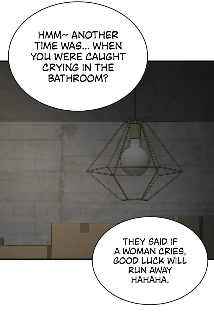 The House Where You Live Chapter 6 - Page 57