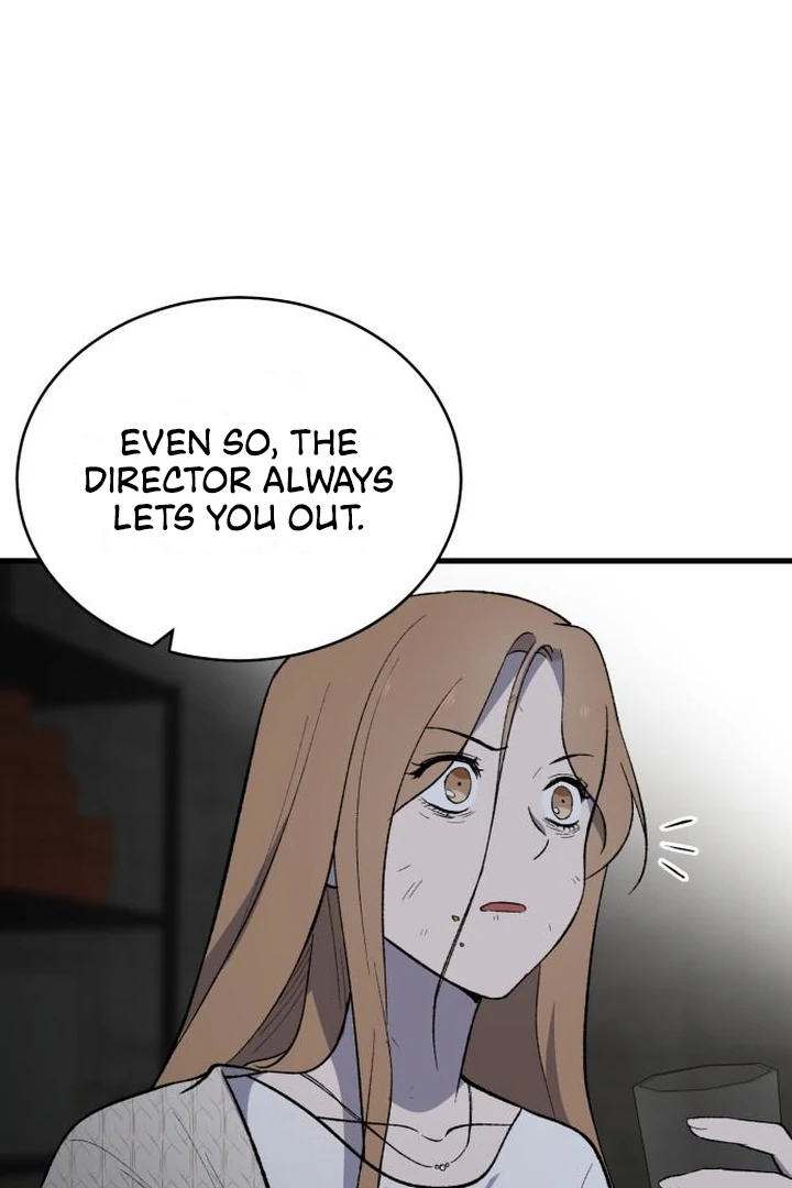 The House Where You Live Chapter 6 - Page 58