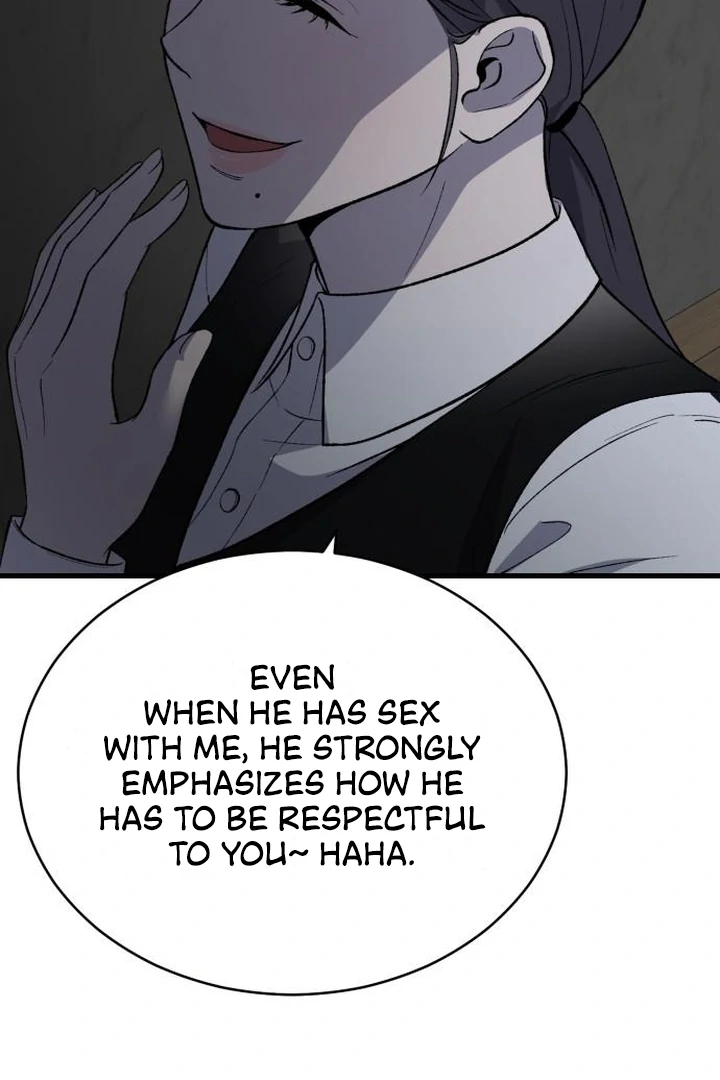 The House Where You Live Chapter 6 - Page 60