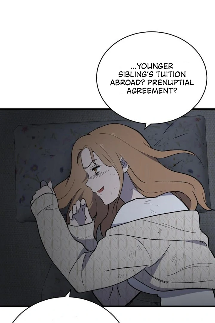 The House Where You Live Chapter 6 - Page 79