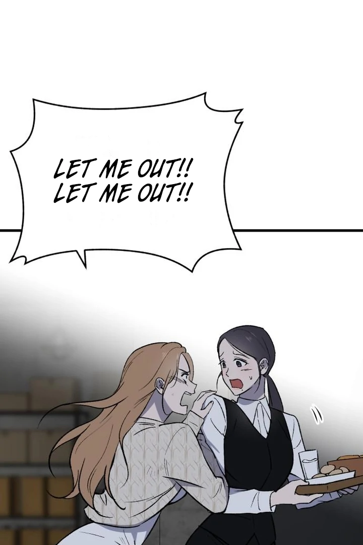 The House Where You Live Chapter 6 - Page 9