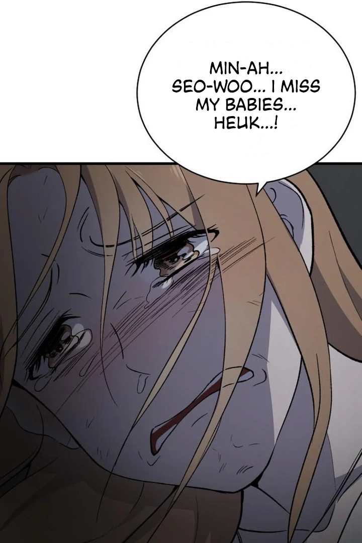 The House Where You Live Chapter 6 - Page 83