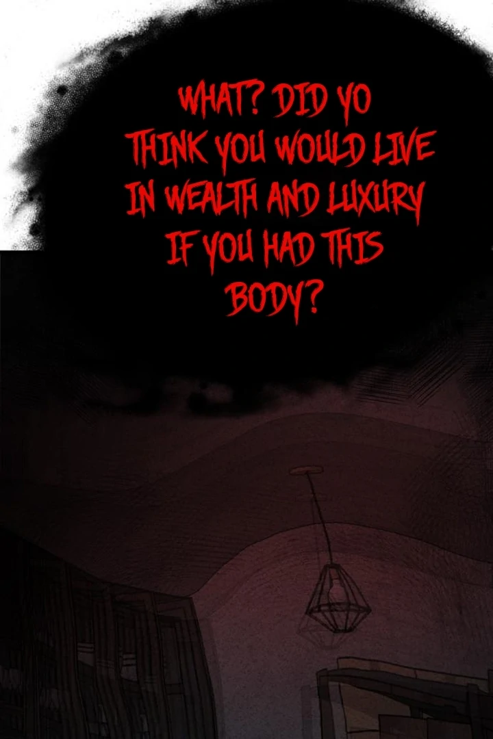 The House Where You Live Chapter 6 - Page 87