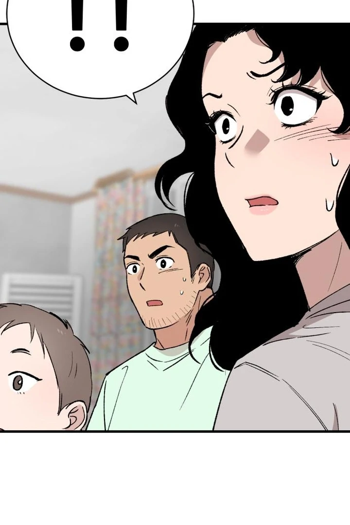 The House Where You Live Chapter 7 - Page 11
