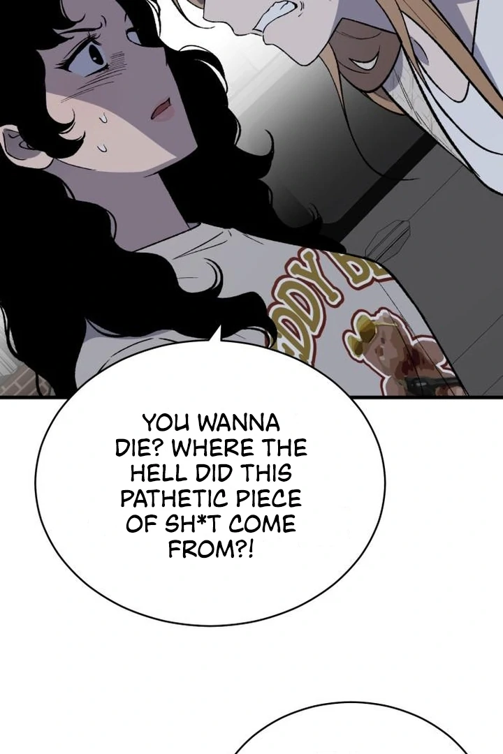 The House Where You Live Chapter 7 - Page 105