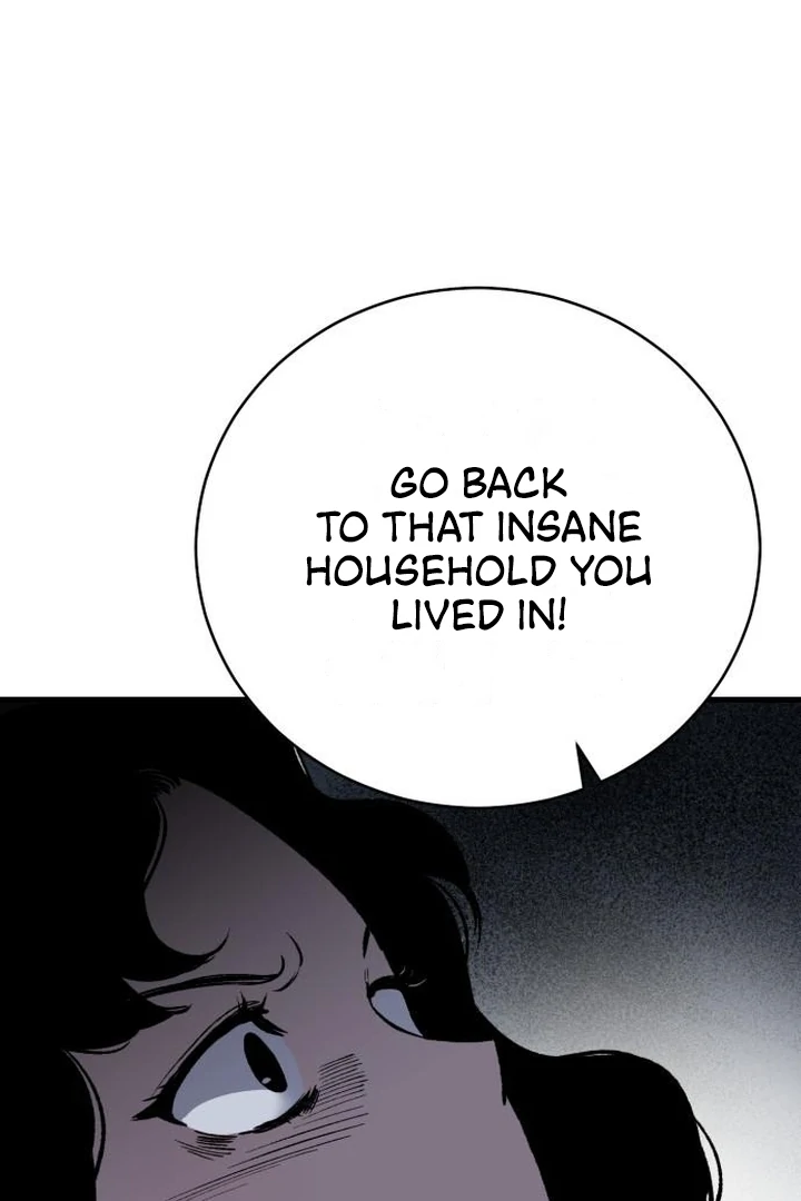 The House Where You Live Chapter 7 - Page 107