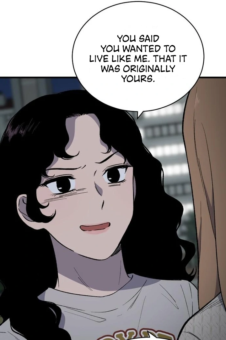 The House Where You Live Chapter 7 - Page 113