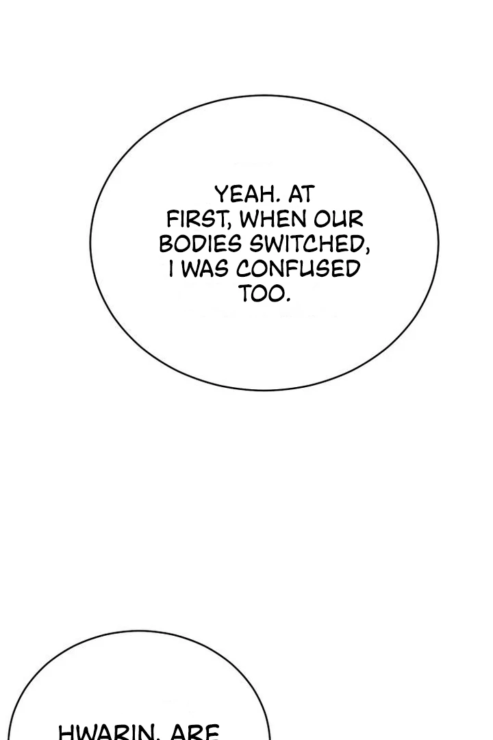The House Where You Live Chapter 7 - Page 116