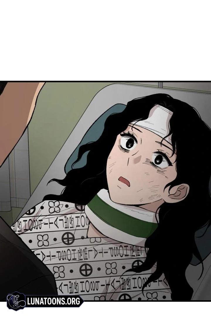 The House Where You Live Chapter 7 - Page 118