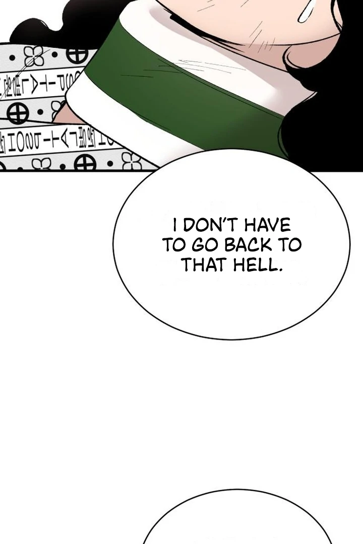 The House Where You Live Chapter 7 - Page 121
