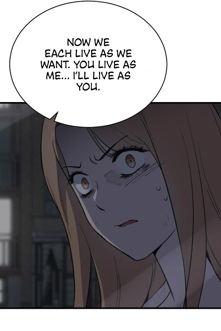 The House Where You Live Chapter 7 - Page 127