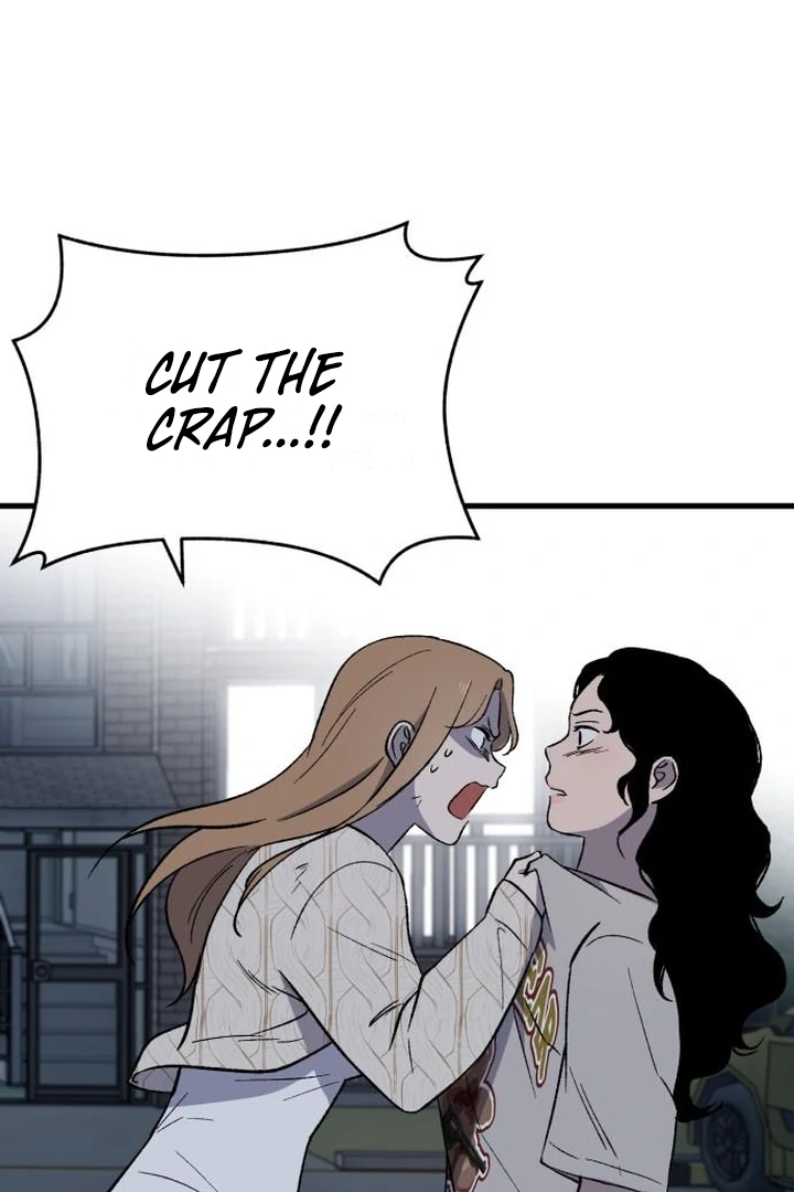 The House Where You Live Chapter 7 - Page 132