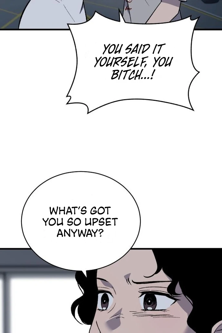The House Where You Live Chapter 7 - Page 133