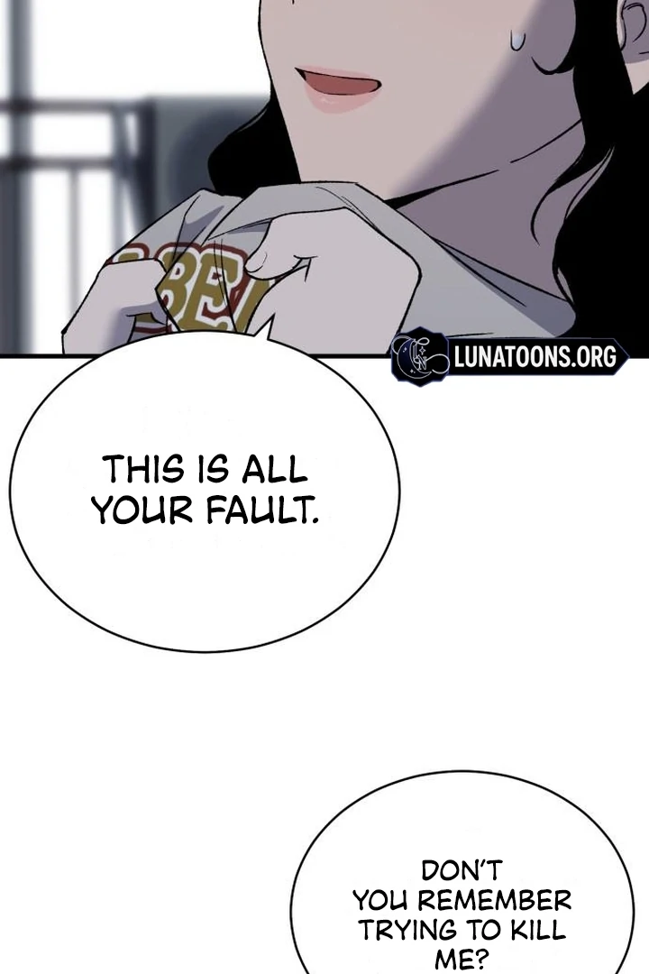 The House Where You Live Chapter 7 - Page 134