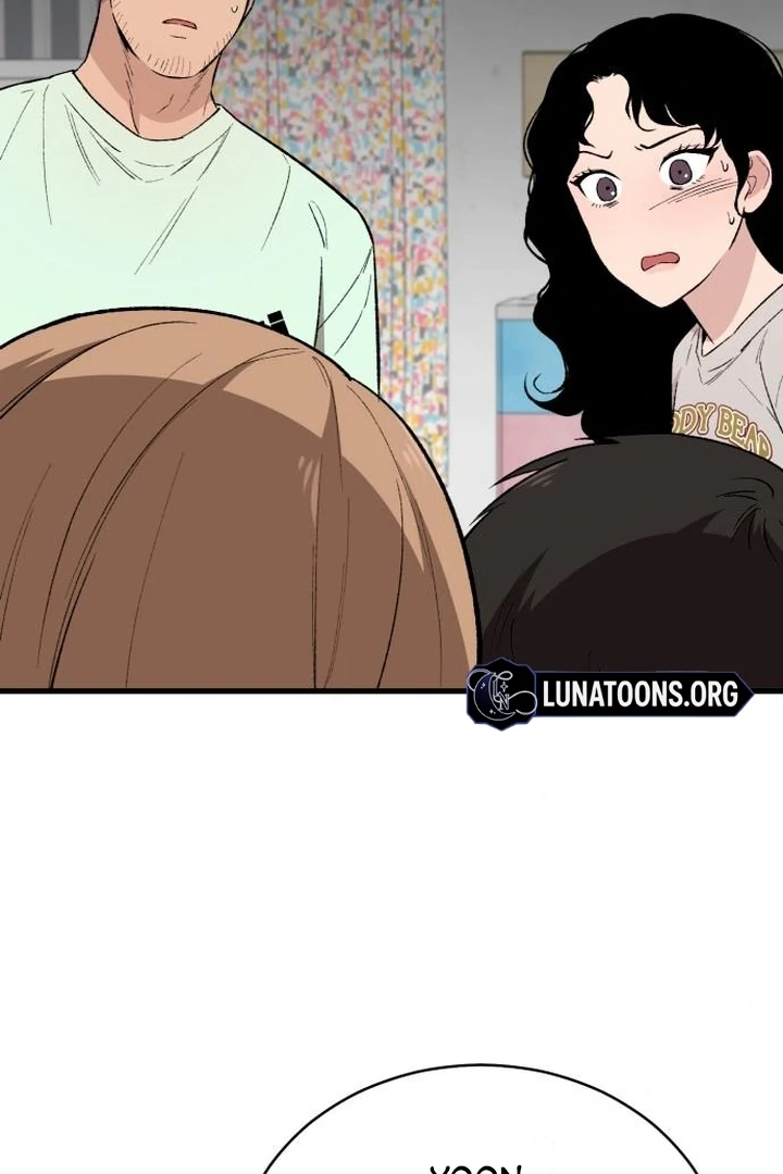 The House Where You Live Chapter 7 - Page 20