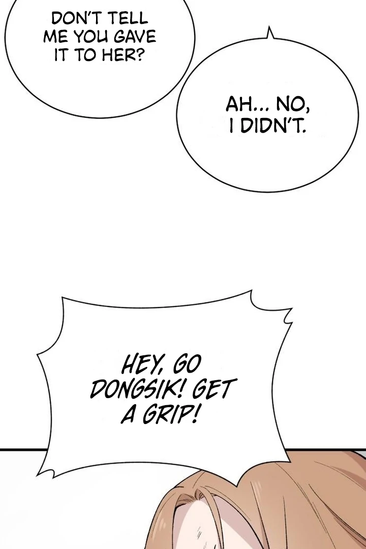 The House Where You Live Chapter 7 - Page 22