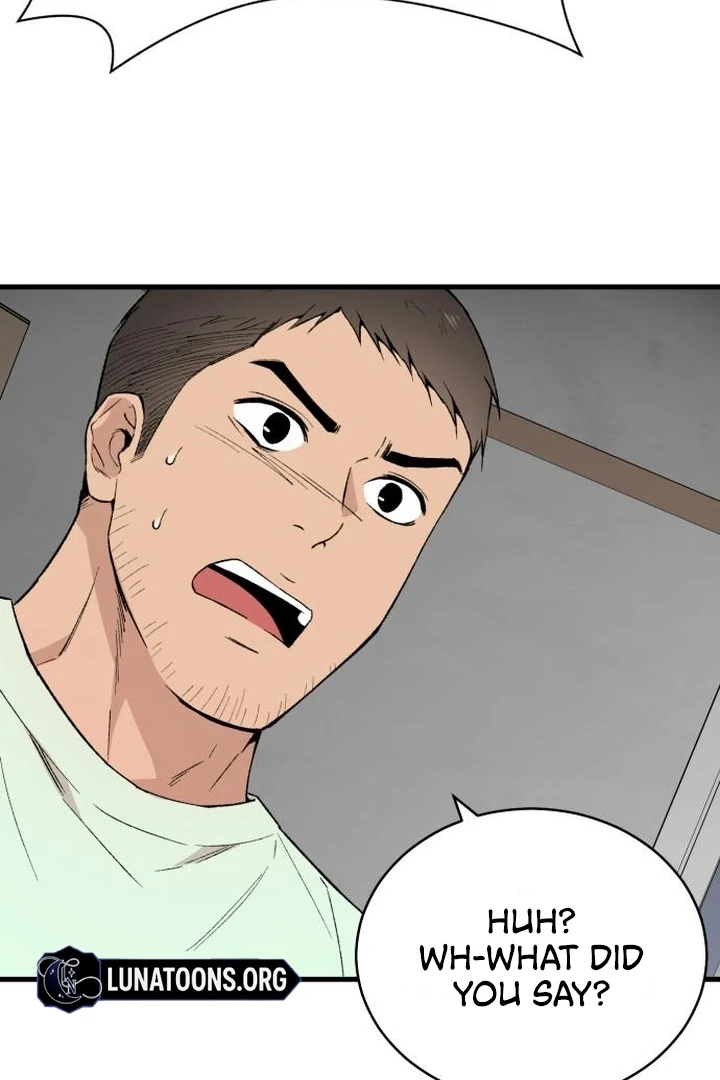 The House Where You Live Chapter 7 - Page 24