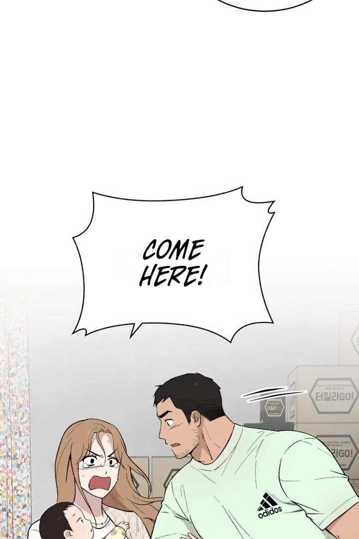 The House Where You Live Chapter 7 - Page 25