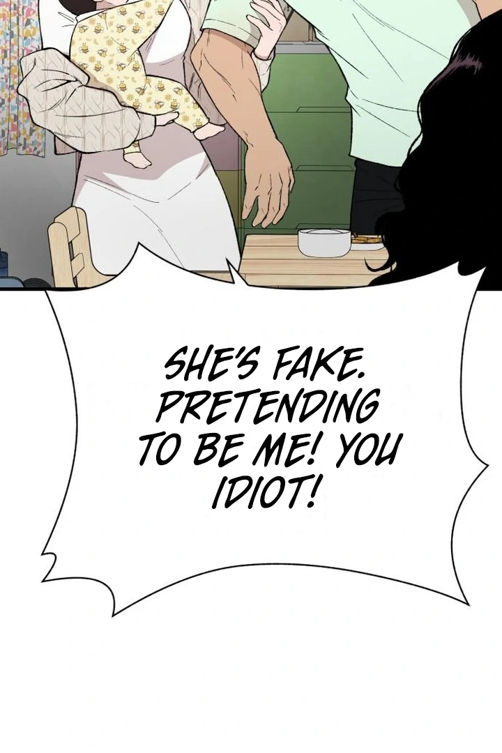 The House Where You Live Chapter 7 - Page 26