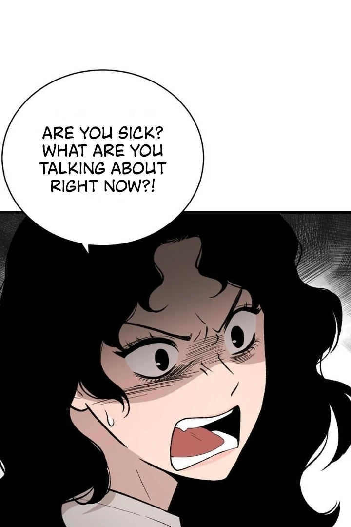 The House Where You Live Chapter 7 - Page 33