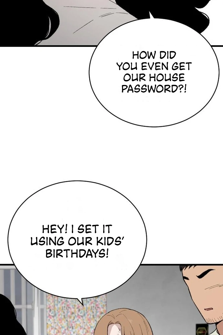 The House Where You Live Chapter 7 - Page 34