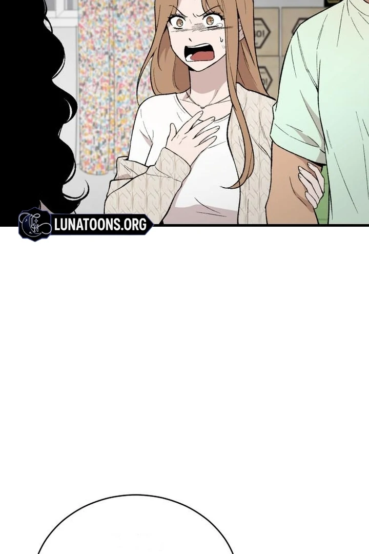 The House Where You Live Chapter 7 - Page 35
