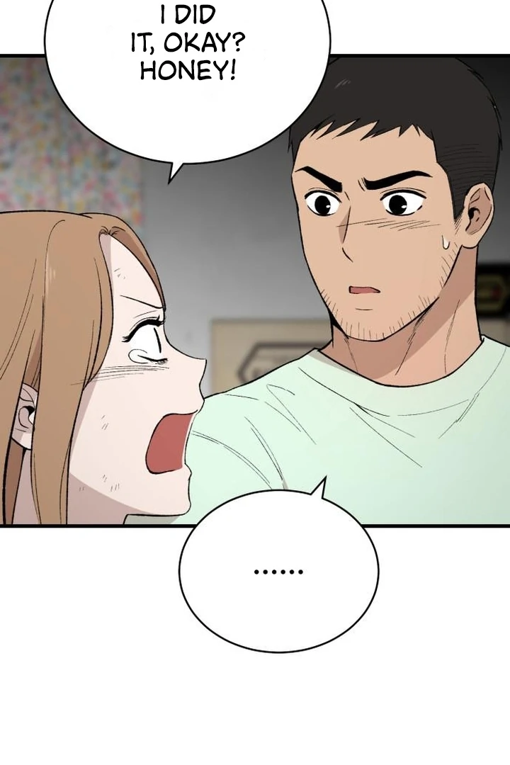 The House Where You Live Chapter 7 - Page 36