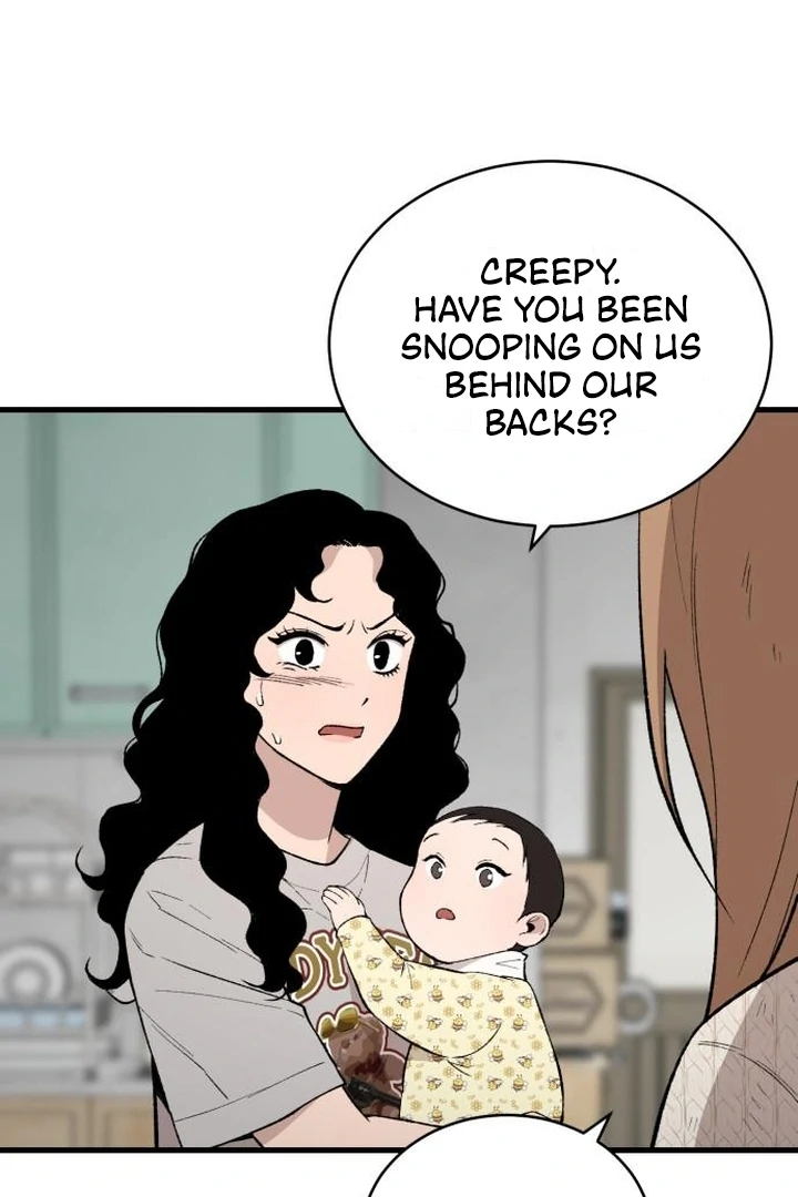 The House Where You Live Chapter 7 - Page 37