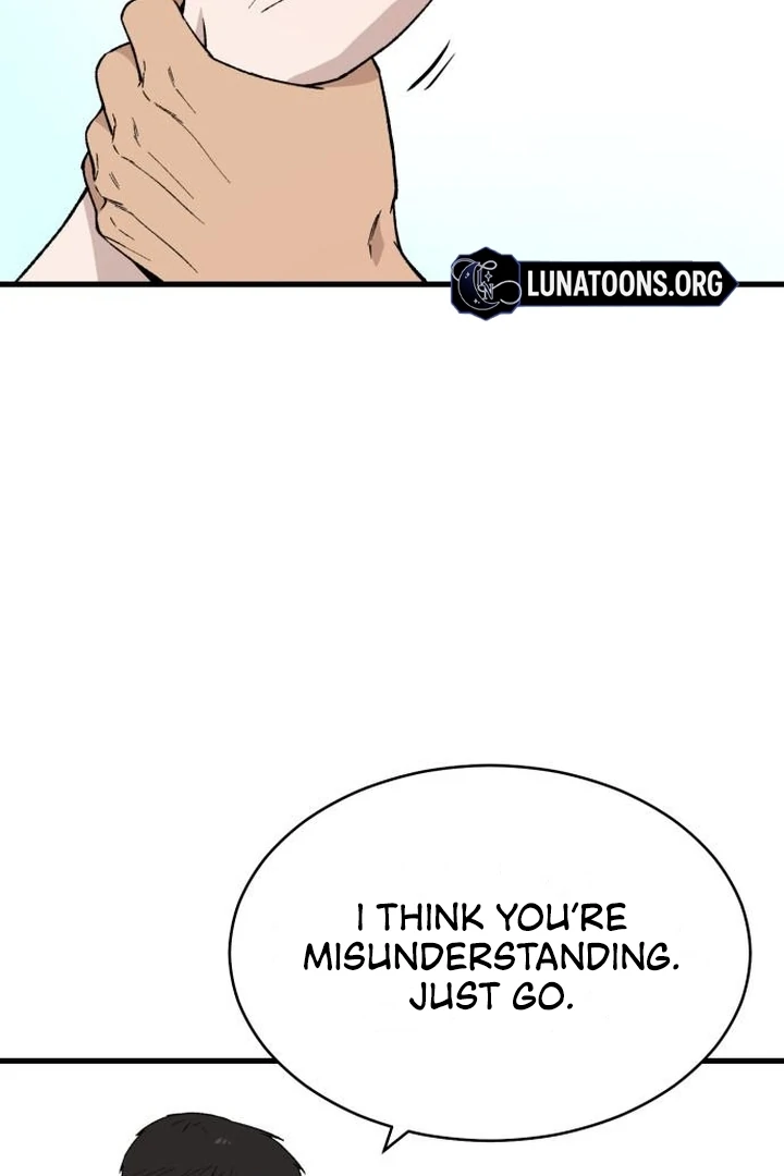 The House Where You Live Chapter 7 - Page 39