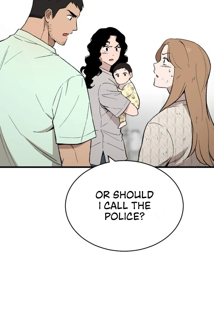The House Where You Live Chapter 7 - Page 40