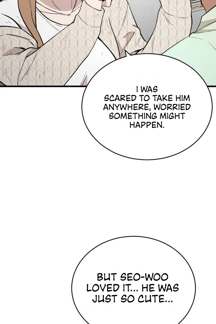The House Where You Live Chapter 7 - Page 45