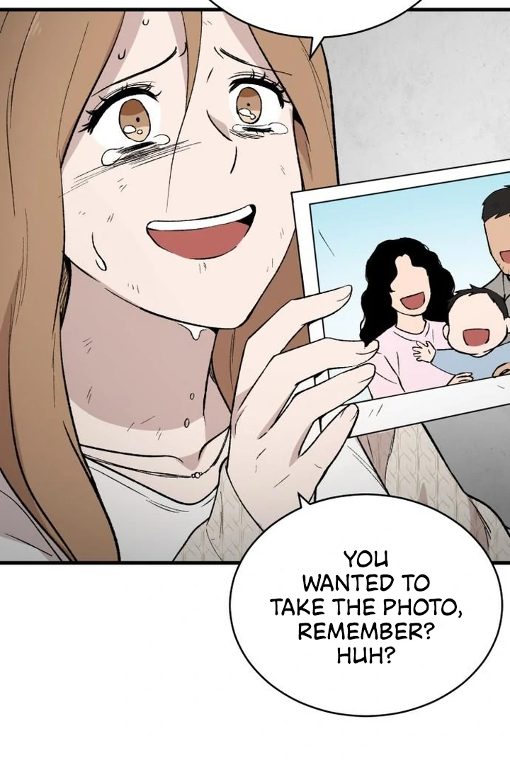 The House Where You Live Chapter 7 - Page 46