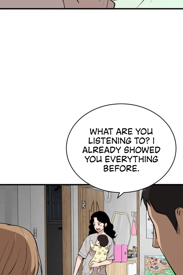 The House Where You Live Chapter 7 - Page 48