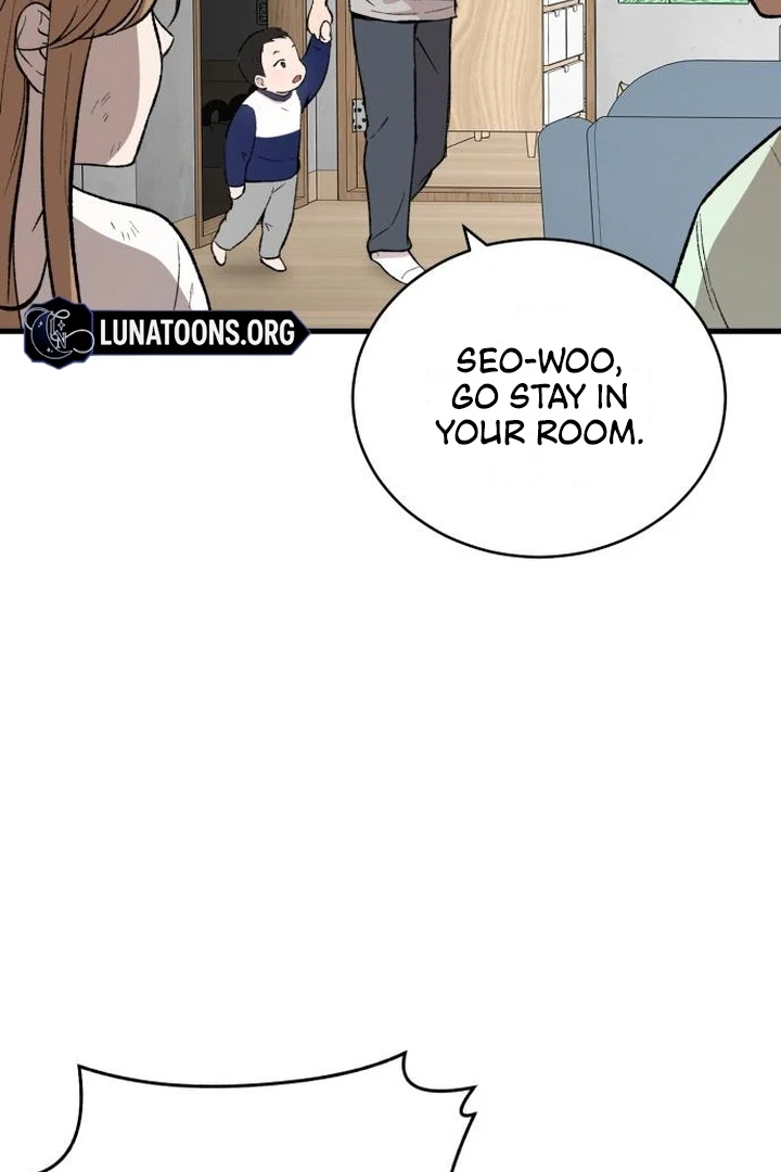 The House Where You Live Chapter 7 - Page 49
