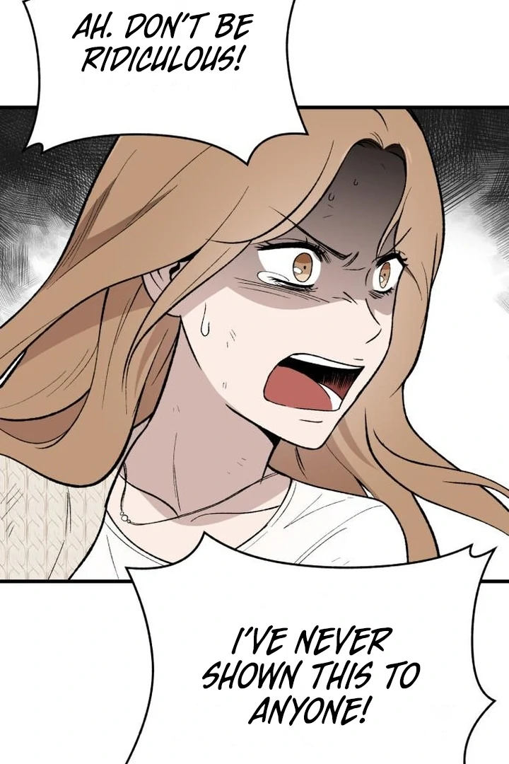 The House Where You Live Chapter 7 - Page 50